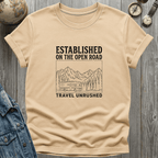 Open Road T-Shirt