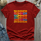 Summer T-Shirt