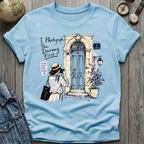 Doorway First T-Shirt