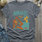 Amalfi Time T-Shirt