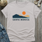 Santa Monica T-Shirt