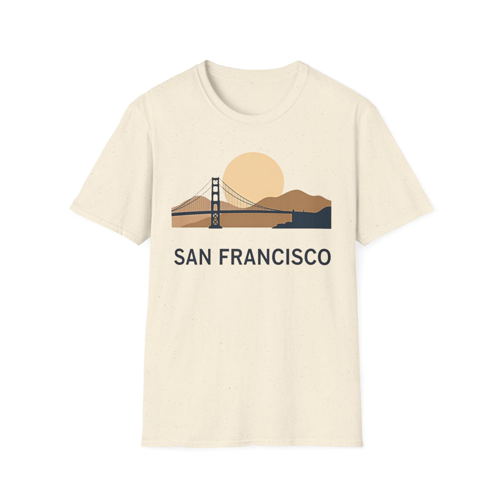 San Francisco T-Shirt
