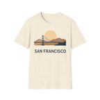San Francisco T-Shirt