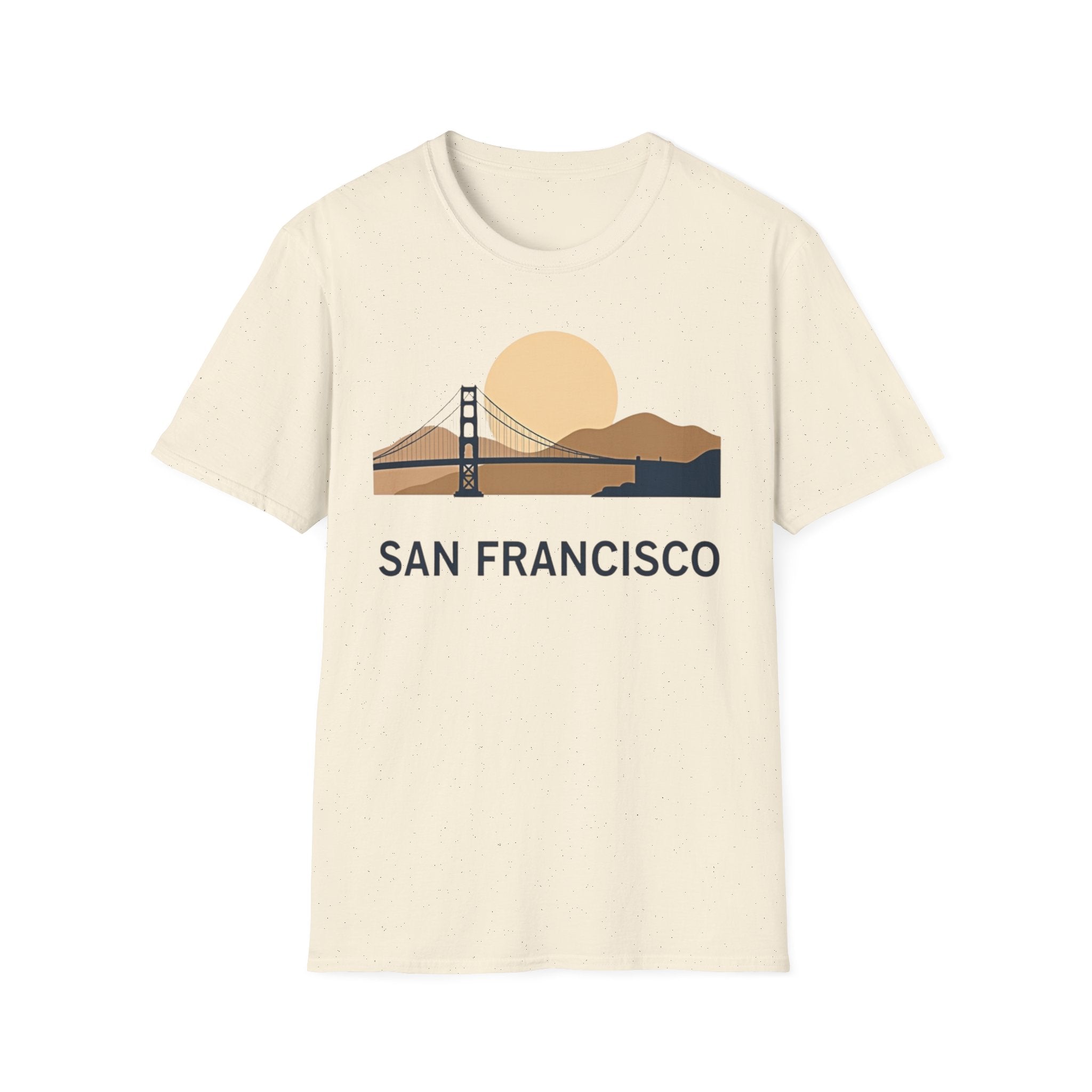 San Francisco T-Shirt