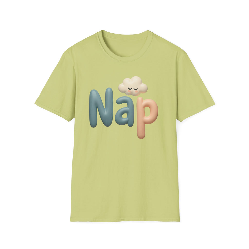 Nap T-Shirt