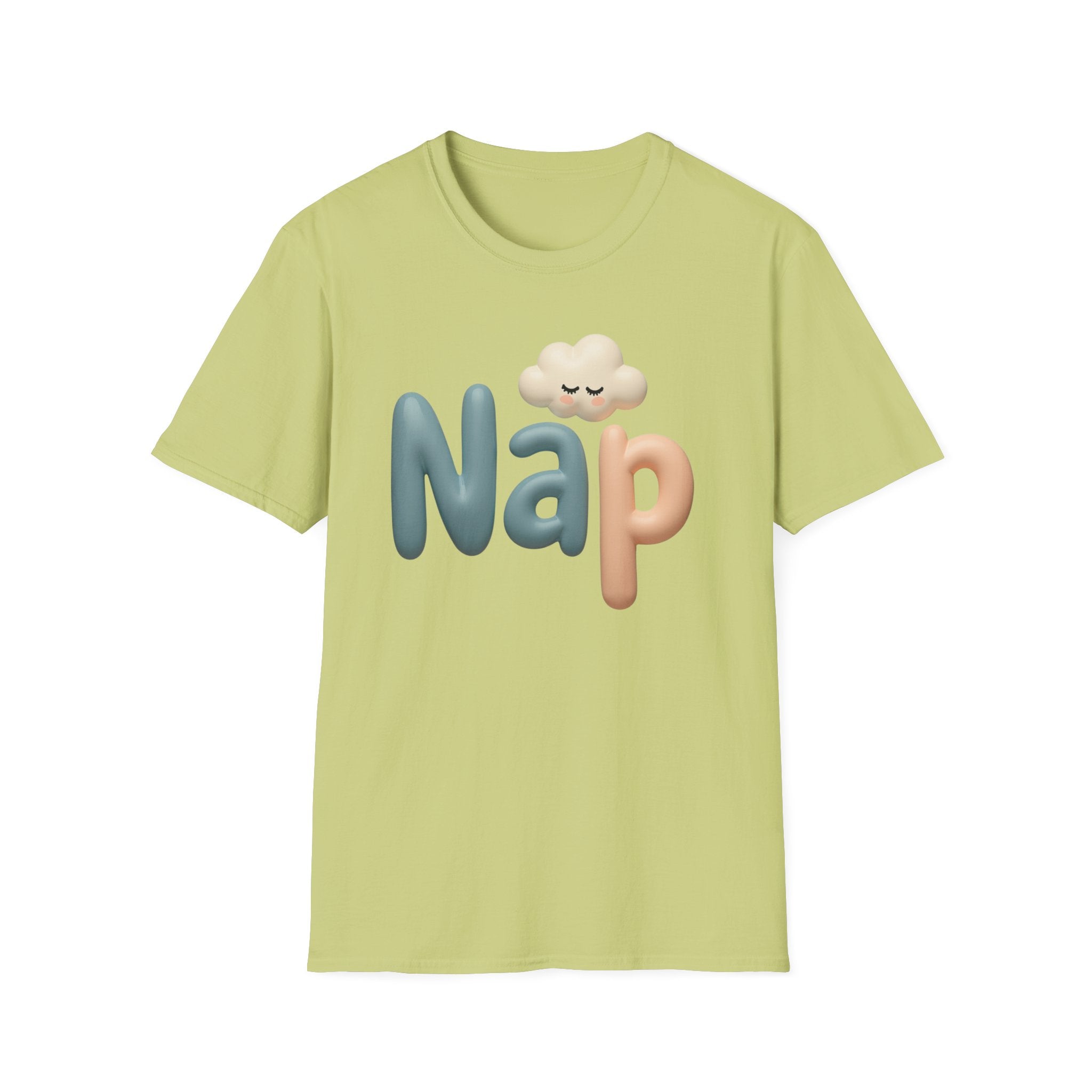 Nap T-Shirt