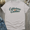 Cobblestones Castles T-Shirt