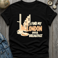 London Ritual T-Shirt