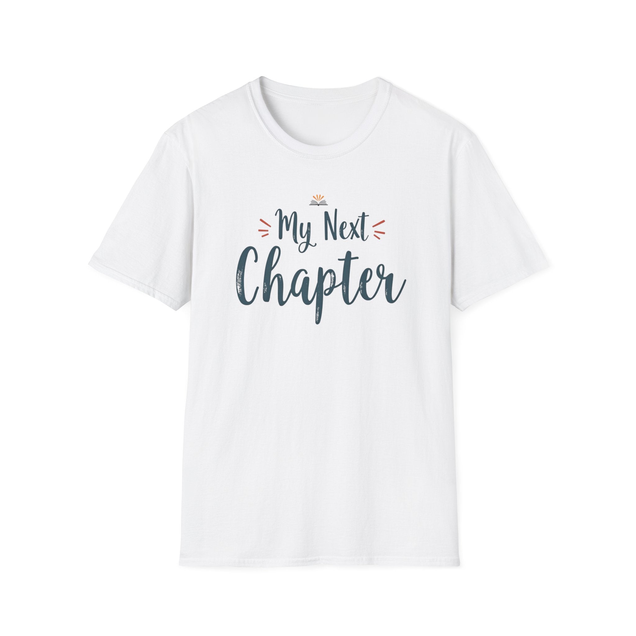 My Next Chapter T-Shirt