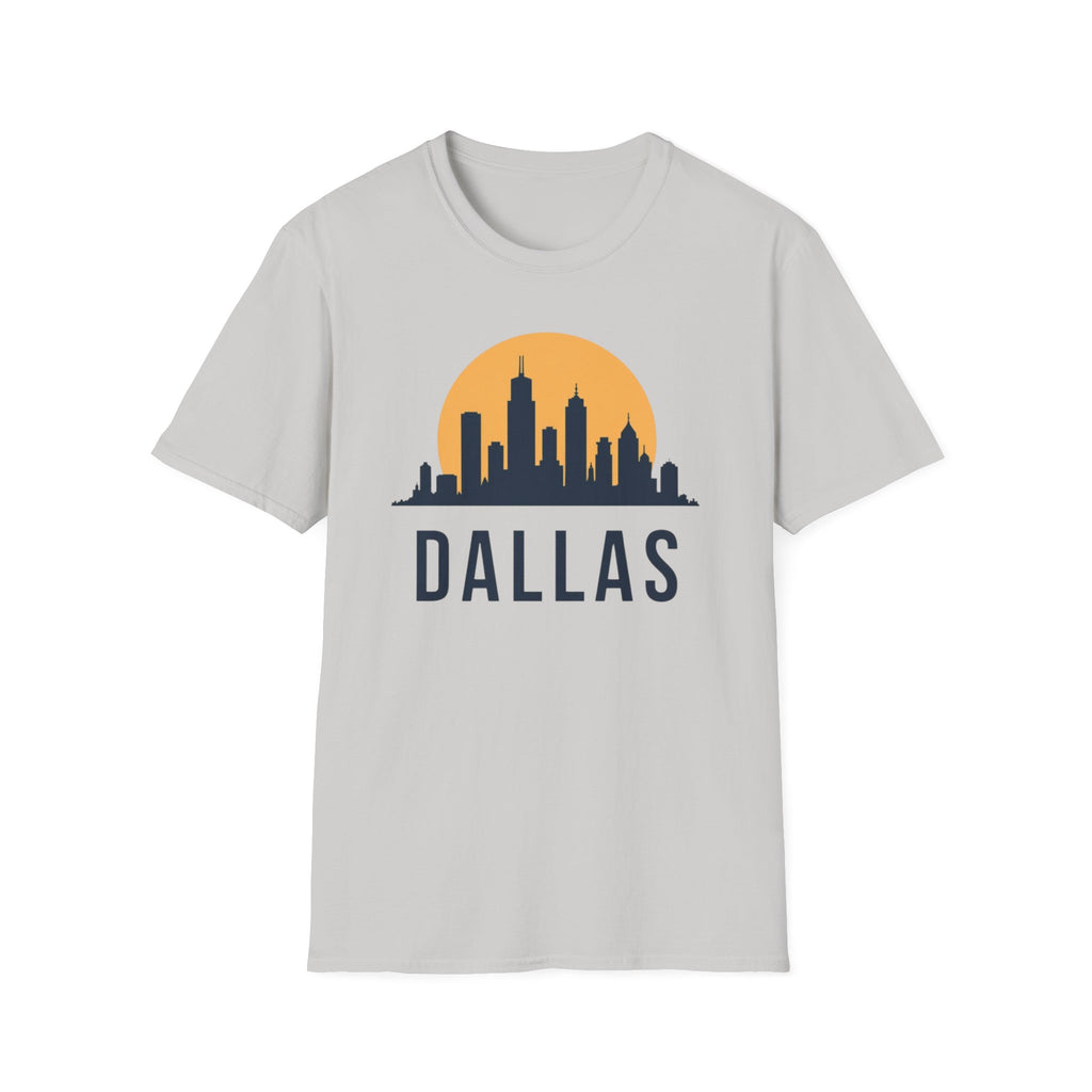 Dallas T-Shirt