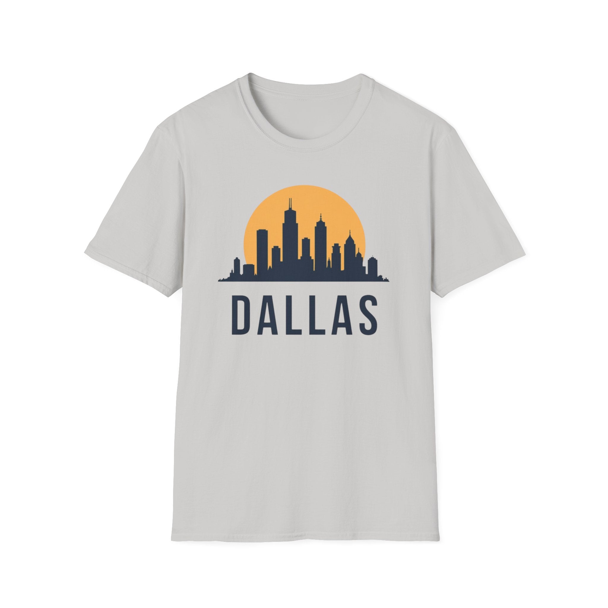 Dallas T-Shirt