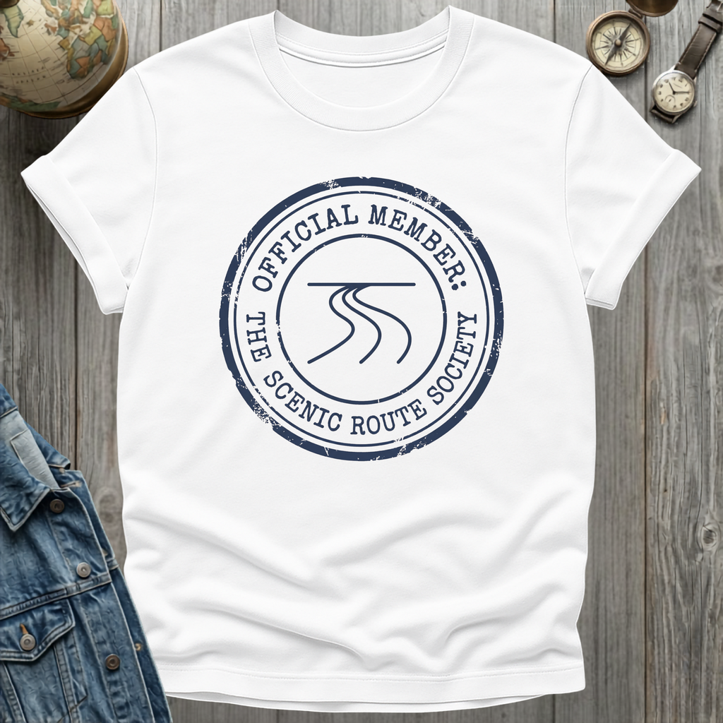 Official Member T-Shirt