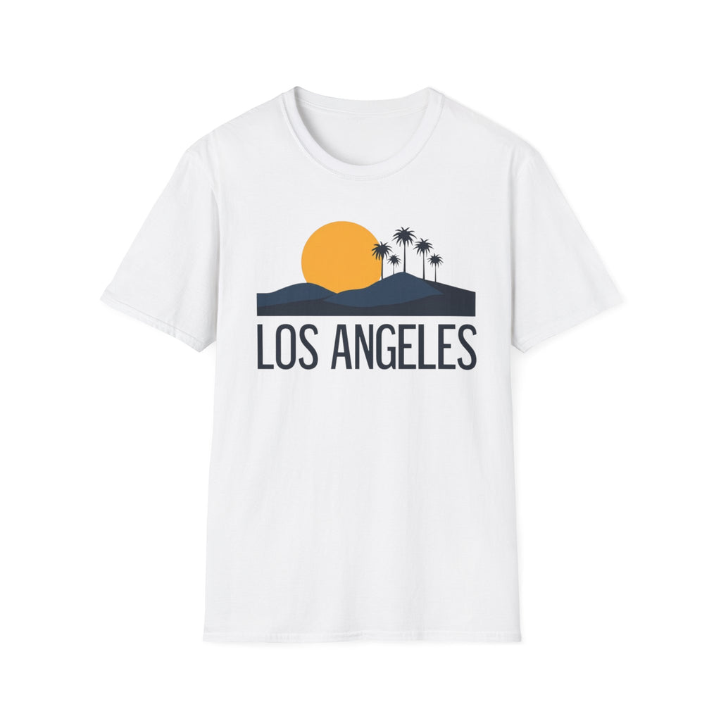 Los Angeles T-Shirt