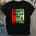 Summer Travel T-Shirt