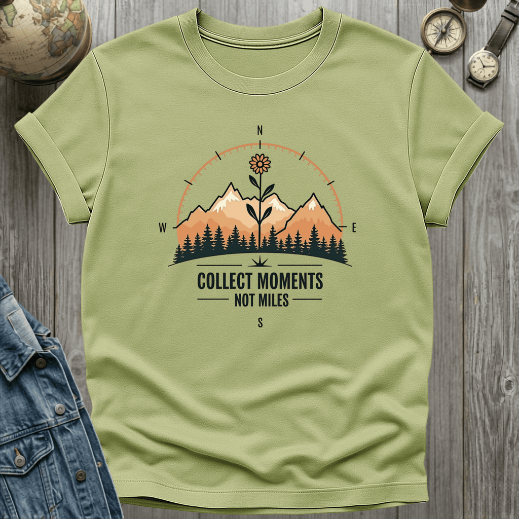 Collect Moments T-Shirt