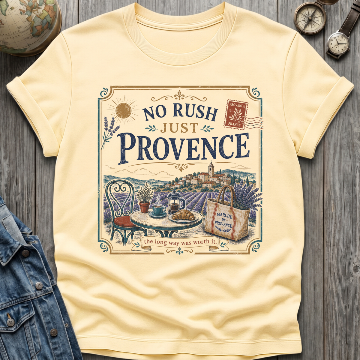 Just Provence T-Shirt