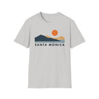 Santa Monica T-Shirt