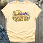 Quietly T-Shirt