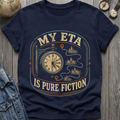 Pure Fiction T-Shirt