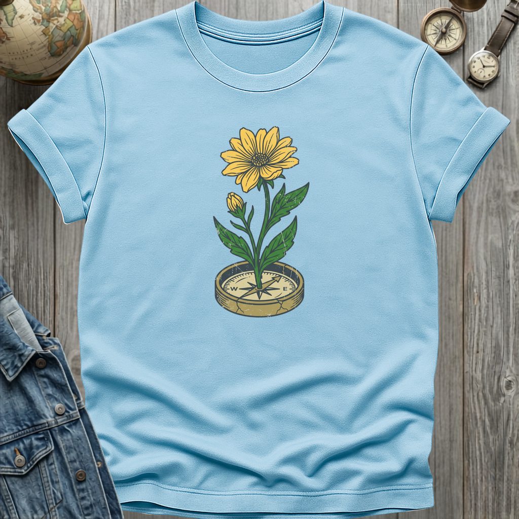 Wildly Guided T-Shirt