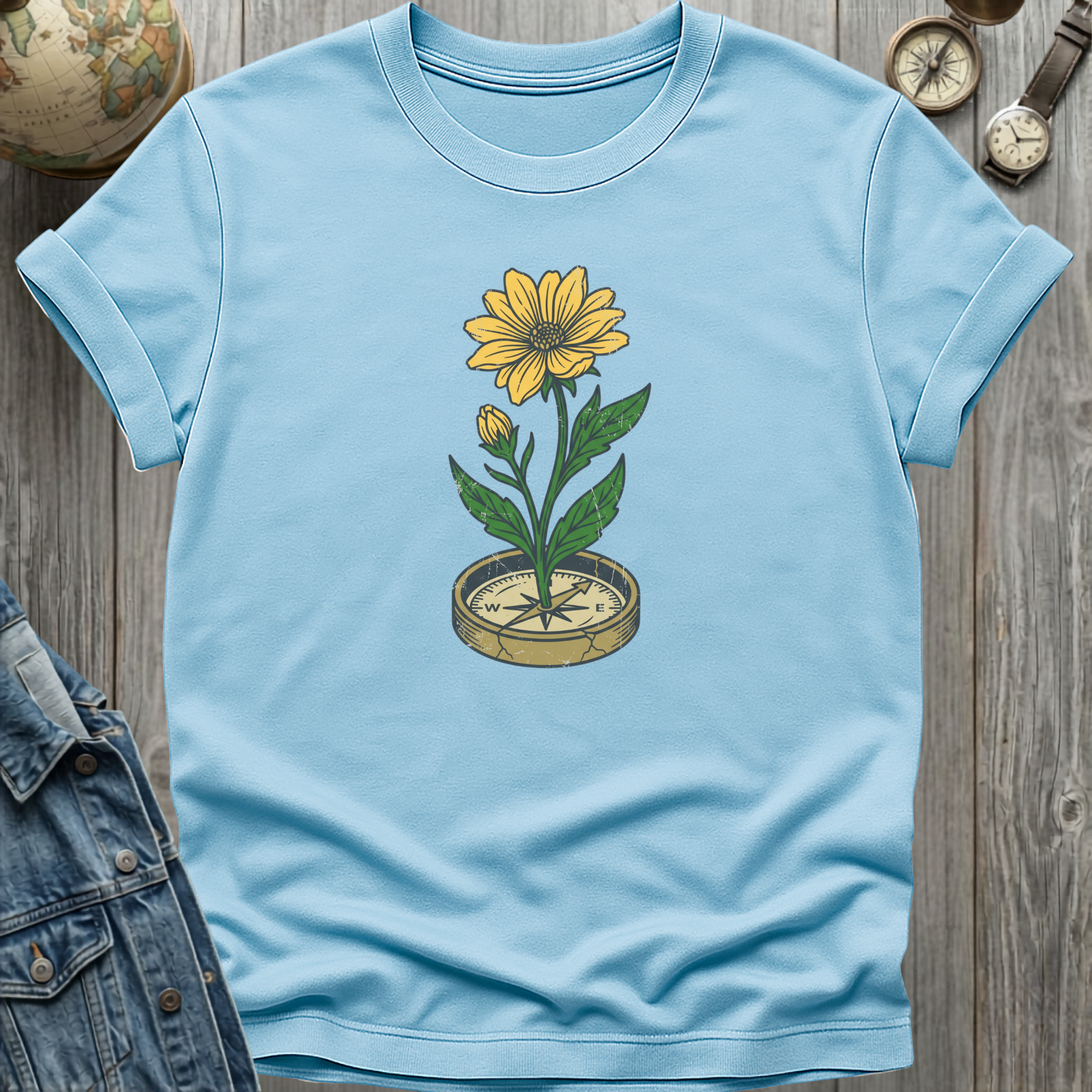 Wildly Guided T-Shirt