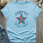 Soul Compass T-Shirt