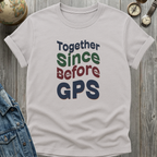 Together GPS T-Shirt