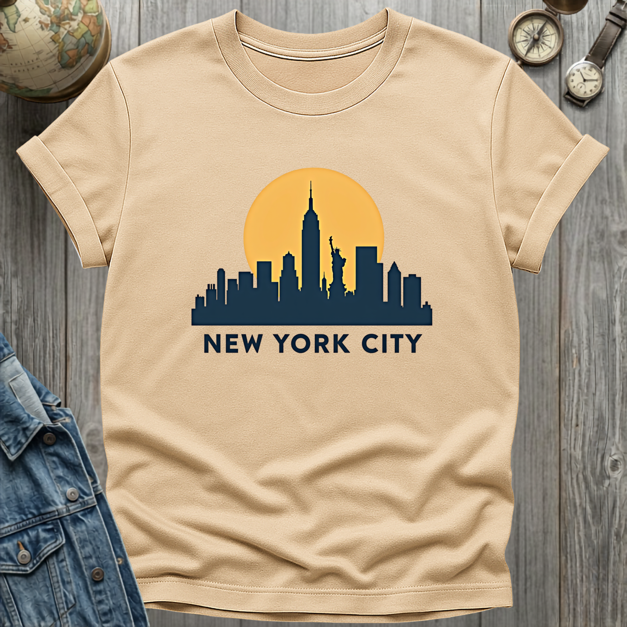 New York City T-Shirt