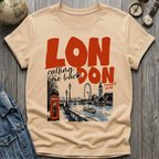 London Thames T-Shirt