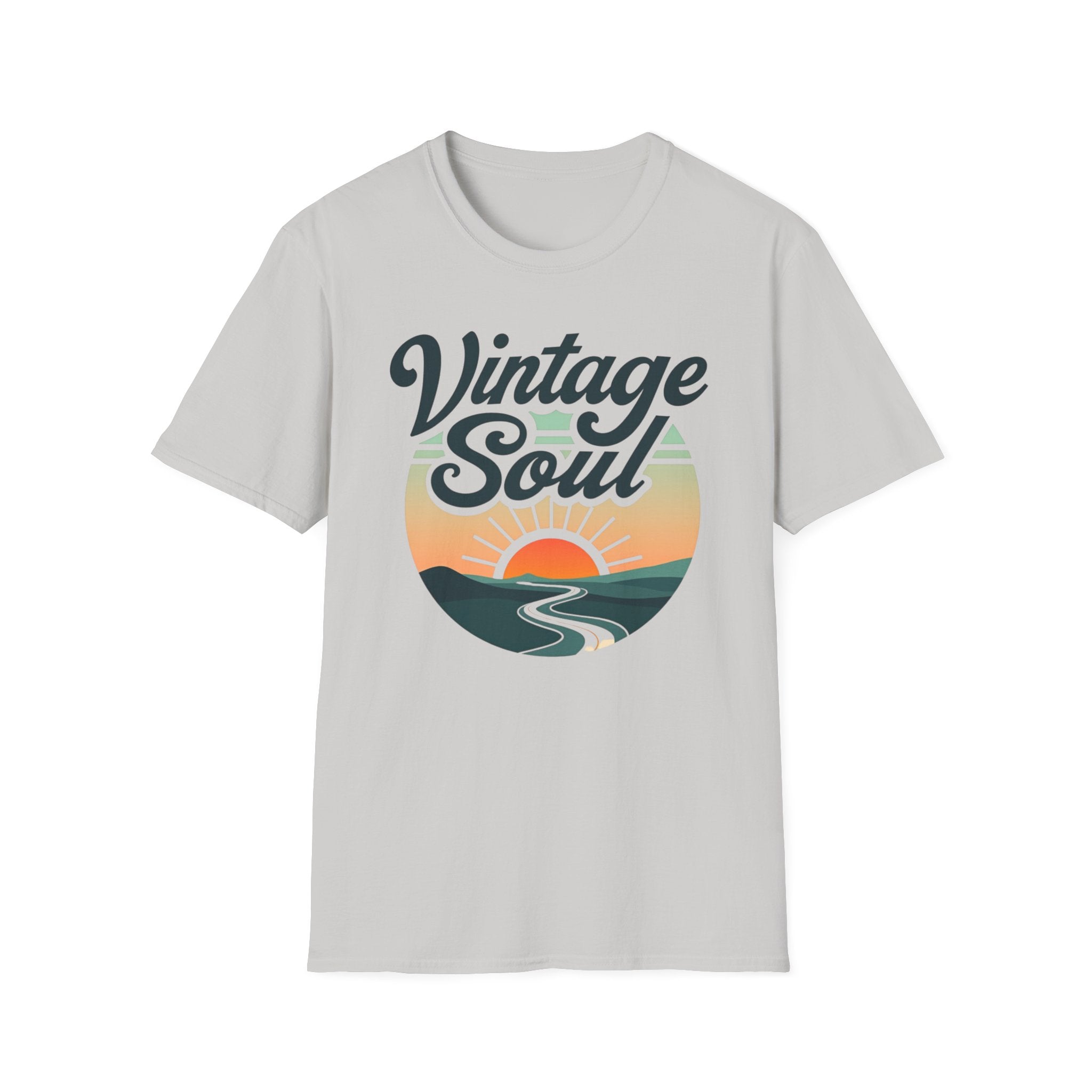 Vintage Soul T-Shirt