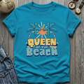Queen Beach T-Shirt