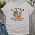 Curated Journey T-Shirt