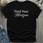 Find Your Horizon WB T-Shirt