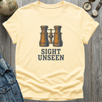 Sight Unseen T-Shirt