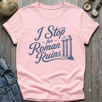 Roman Ruins T-Shirt