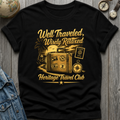 Heritage Gold T-Shirt