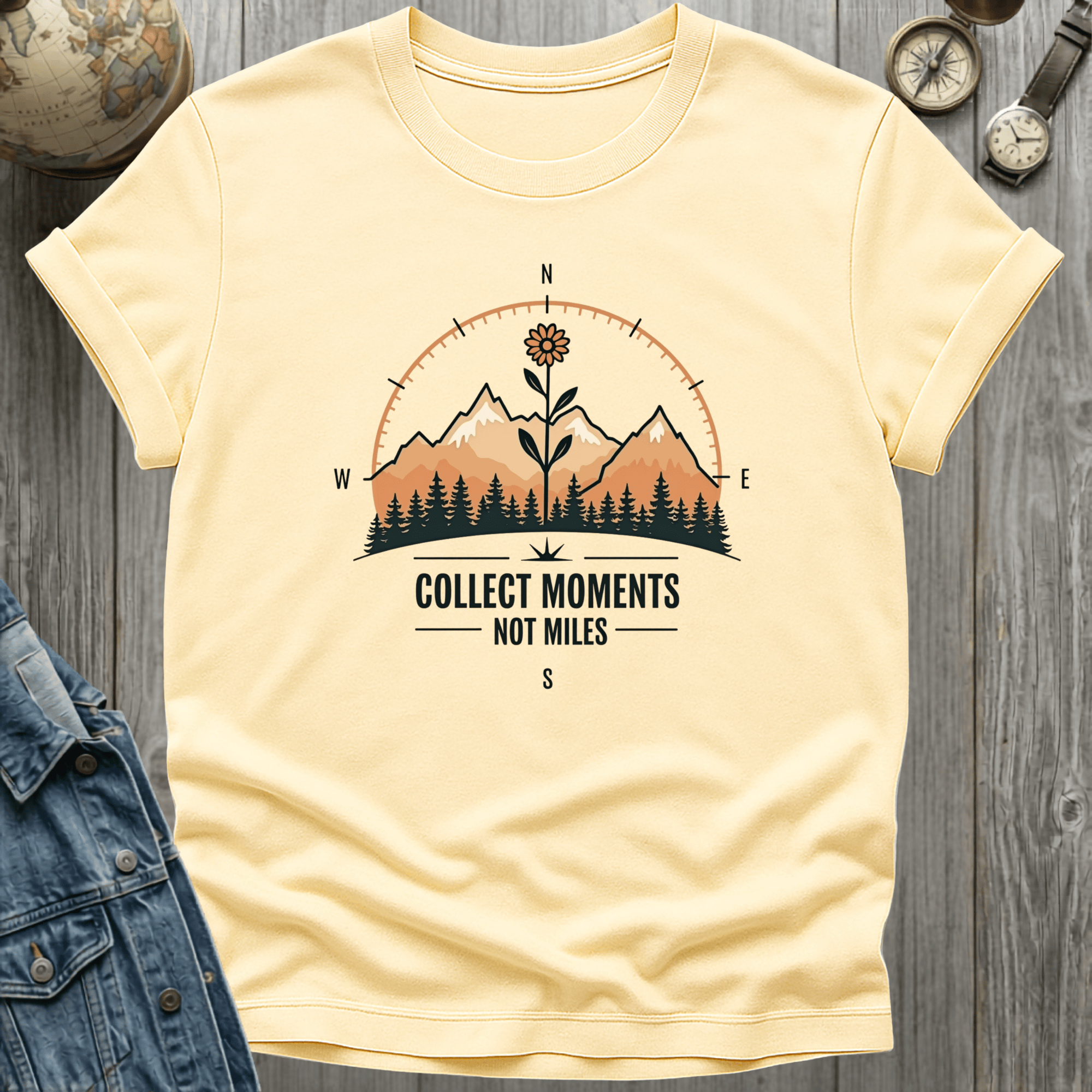 Collect Moments T-Shirt