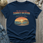 One More Sunset T-Shirt