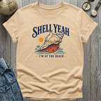 Shell Yeah T-Shirt