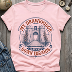 Drawbridge T-Shirt