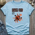 Europe 2026 T-Shirt