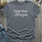 Find Your Horizon WB T-Shirt