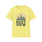 Next View Mountain Peaks T-Shirt
