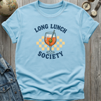 Long Lunch T-Shirt