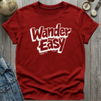Wander Easy T-Shirt