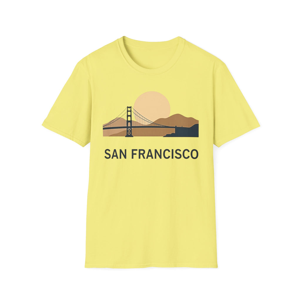 San Francisco T-Shirt