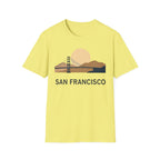 San Francisco T-Shirt