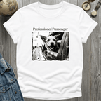 Professional Passenger T-Shirt