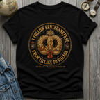 Erntedankfest Wreath T-Shirt