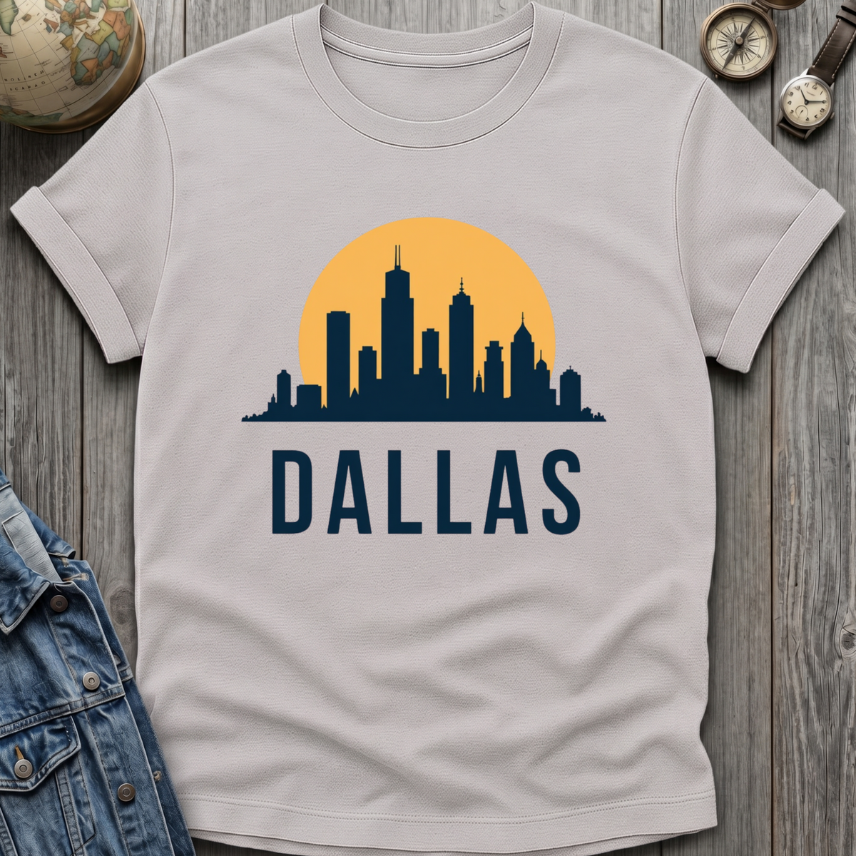 Dallas T-Shirt